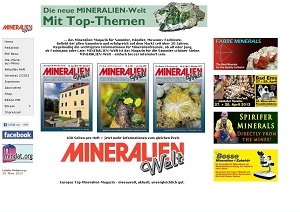 mineralienwelt.de